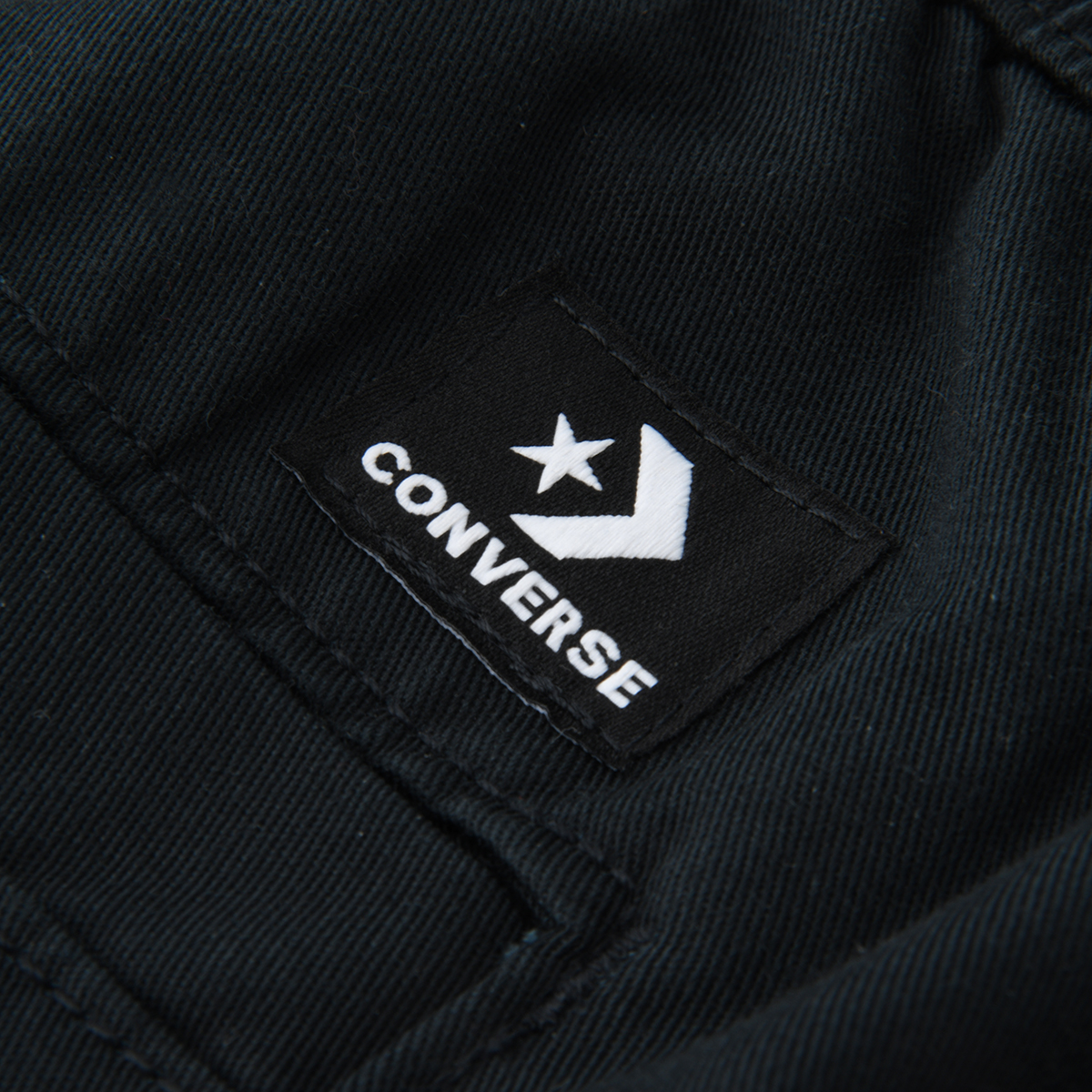 Pantal&oacute;n Converse Straight Sarga Hombre,  image number null