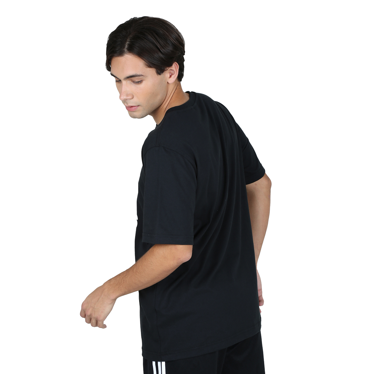 Remera adidas Adicolor Trifolio,  image number null