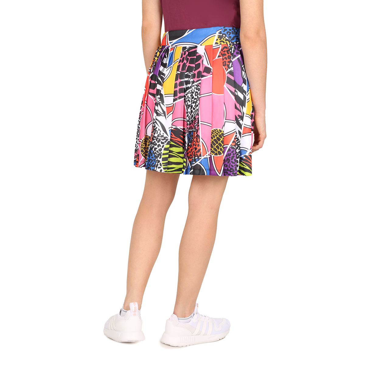 Pollera adidas Skirt,  image number null