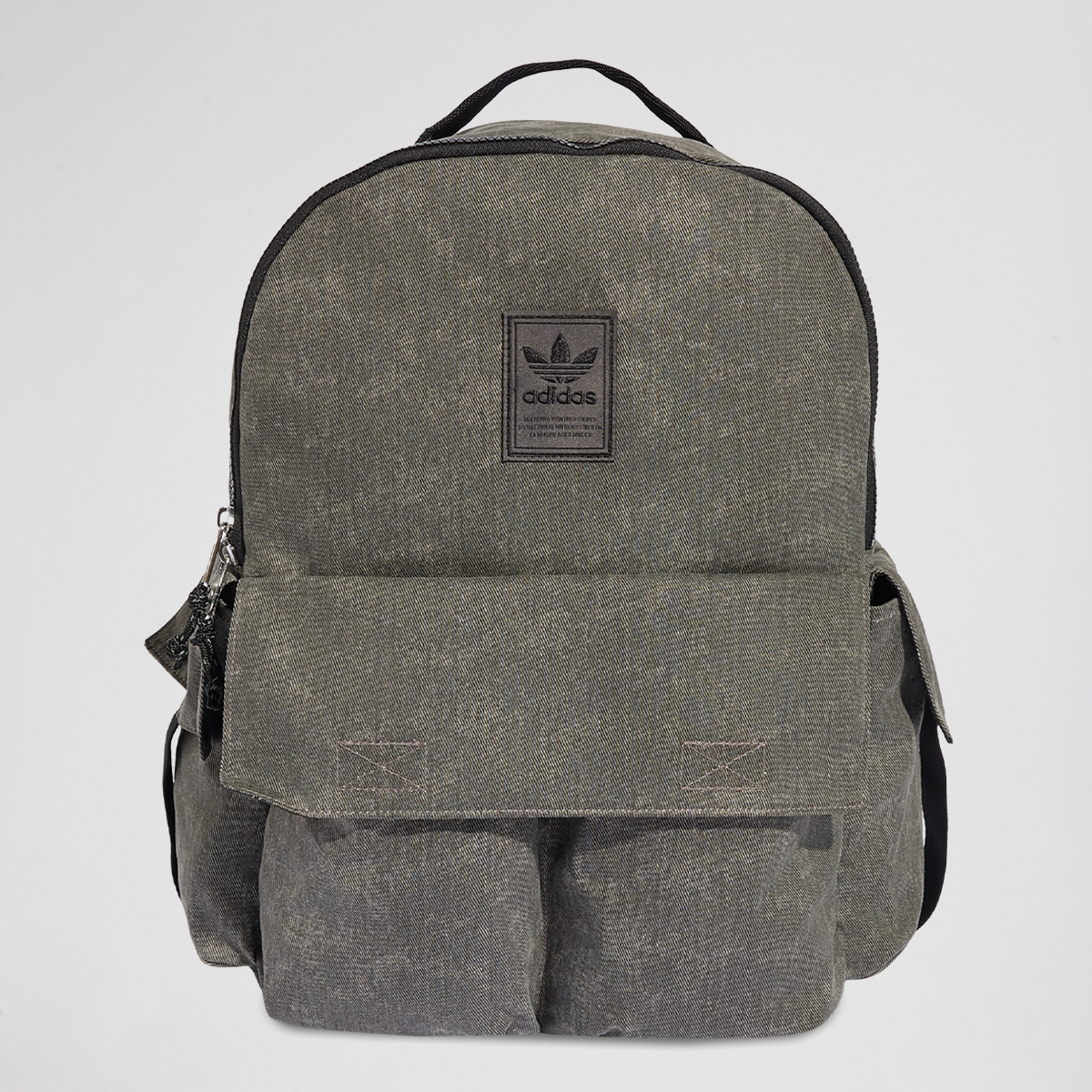 Mochila adidas Washed,  image number null