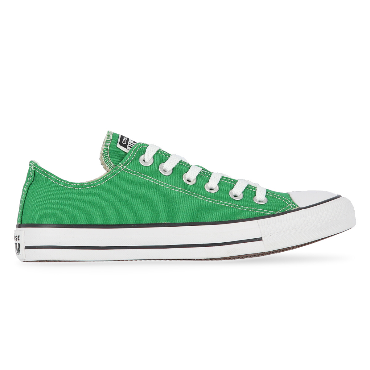Zapatillas all star verdes 2025