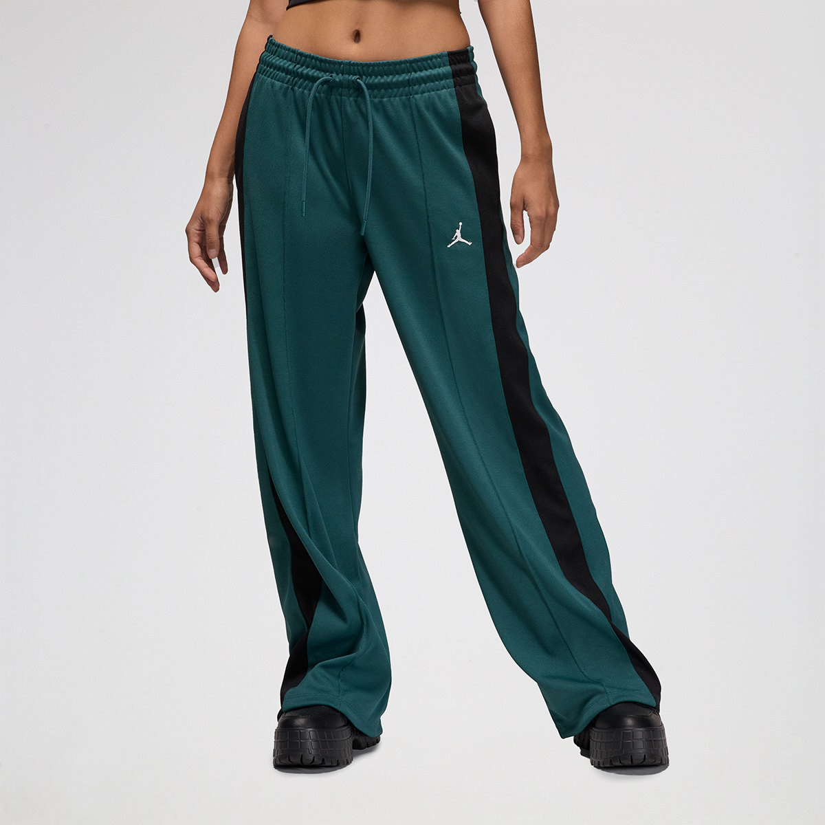 Pantalón Jordan Knit Mujer,  image number null