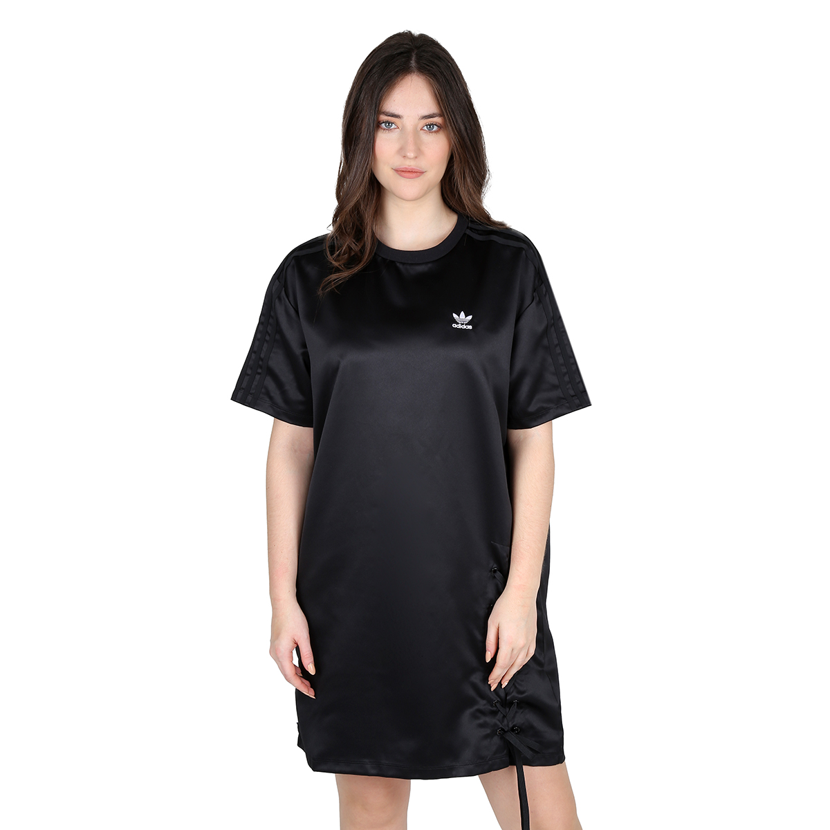 Vestido Urbano adidas Always Original Laced Mujer
