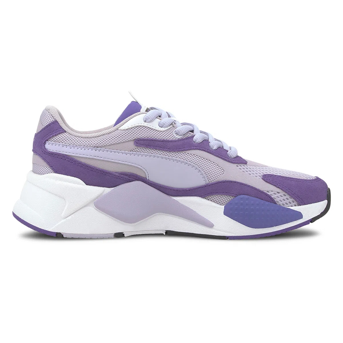 Zapatillas best sale puma lila