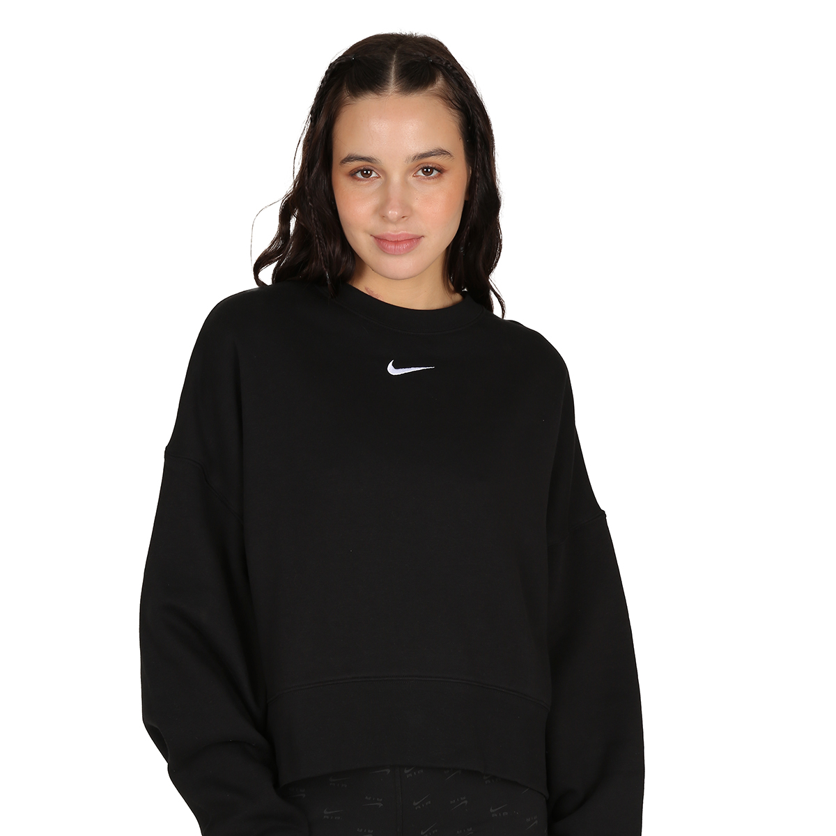 Buzo Nike Sportswear Collection Essentials,  image number null