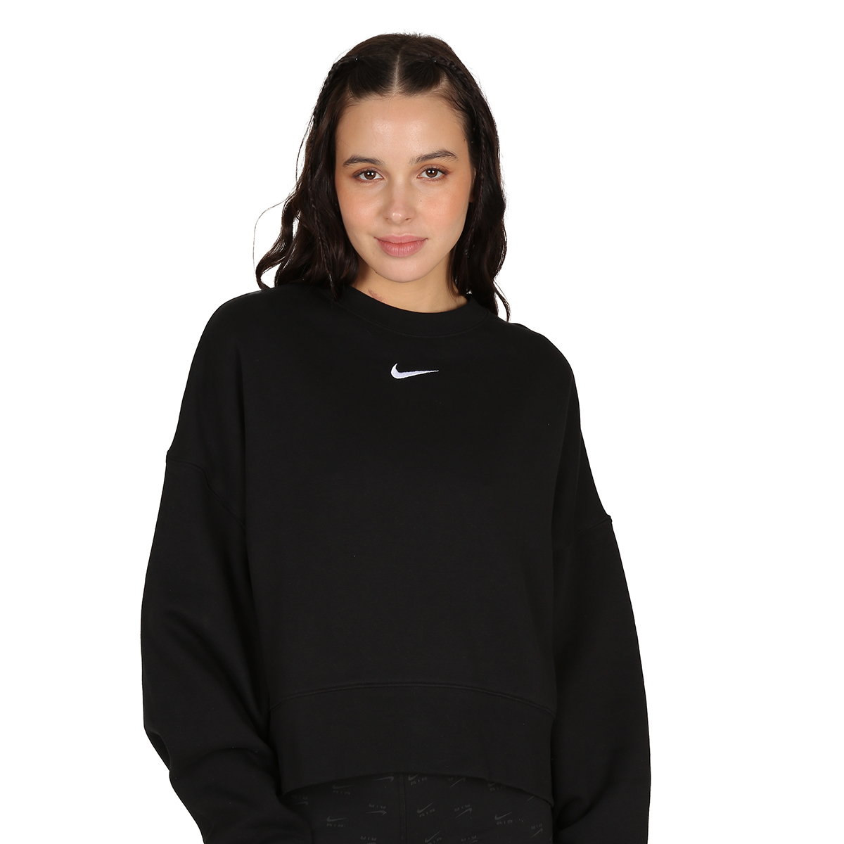Buzo Nike Sportswear Collection Essentials