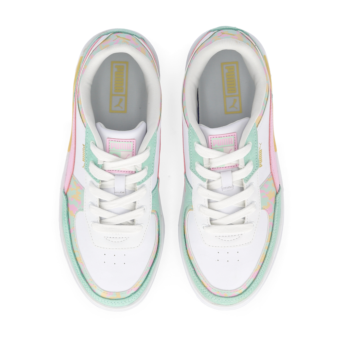 Zapatillas Puma Cali Dream Tweak Mujer,  image number null