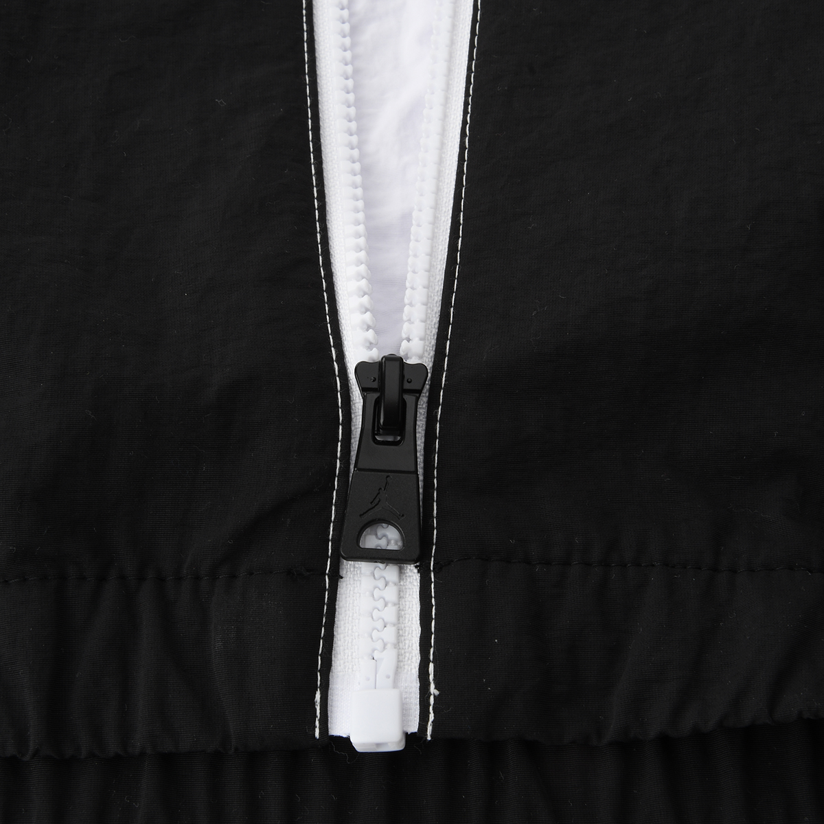 Campera Jordan Color Block Wind Niño,  image number null