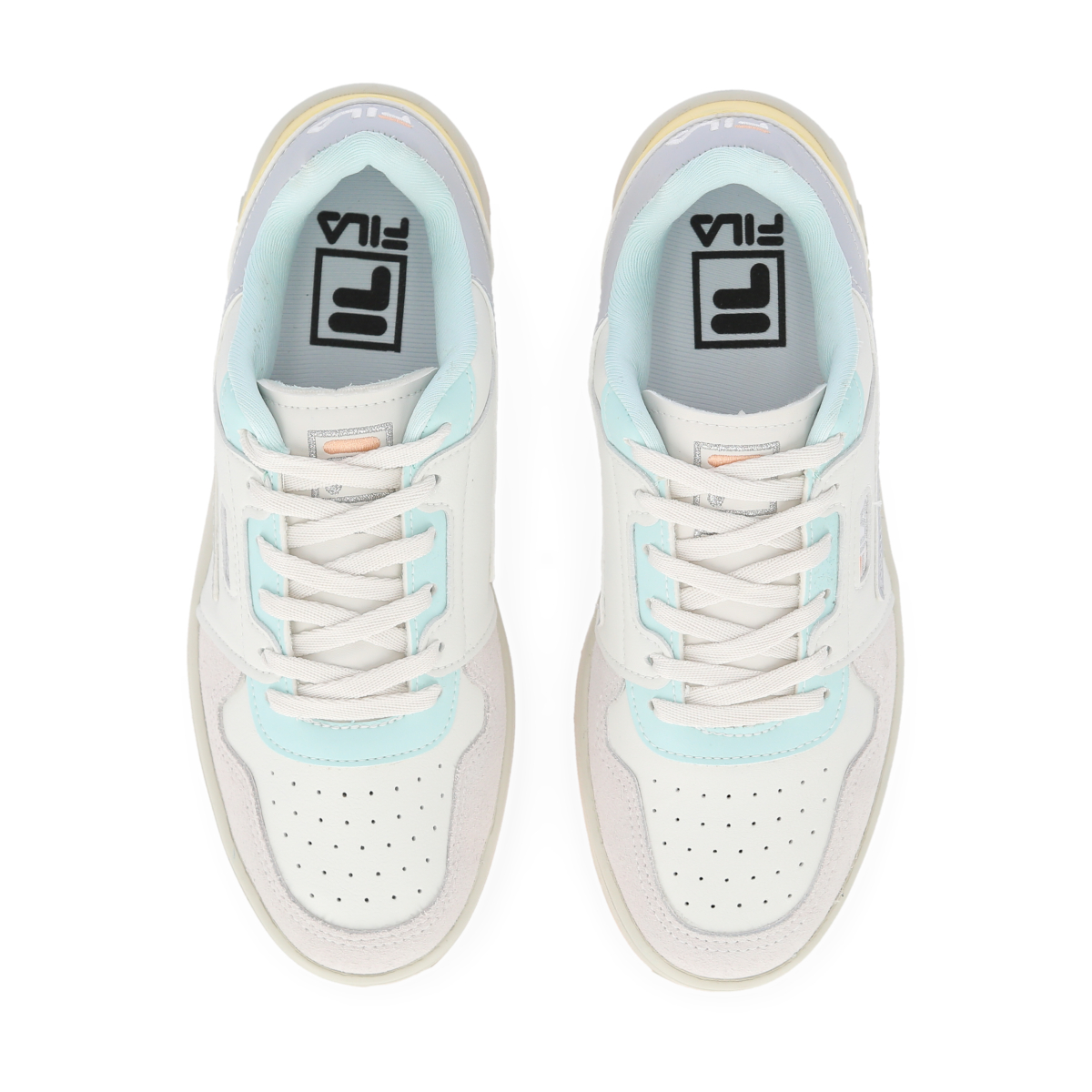 Zapatillas Fila Arcade Low Mujer,  image number null