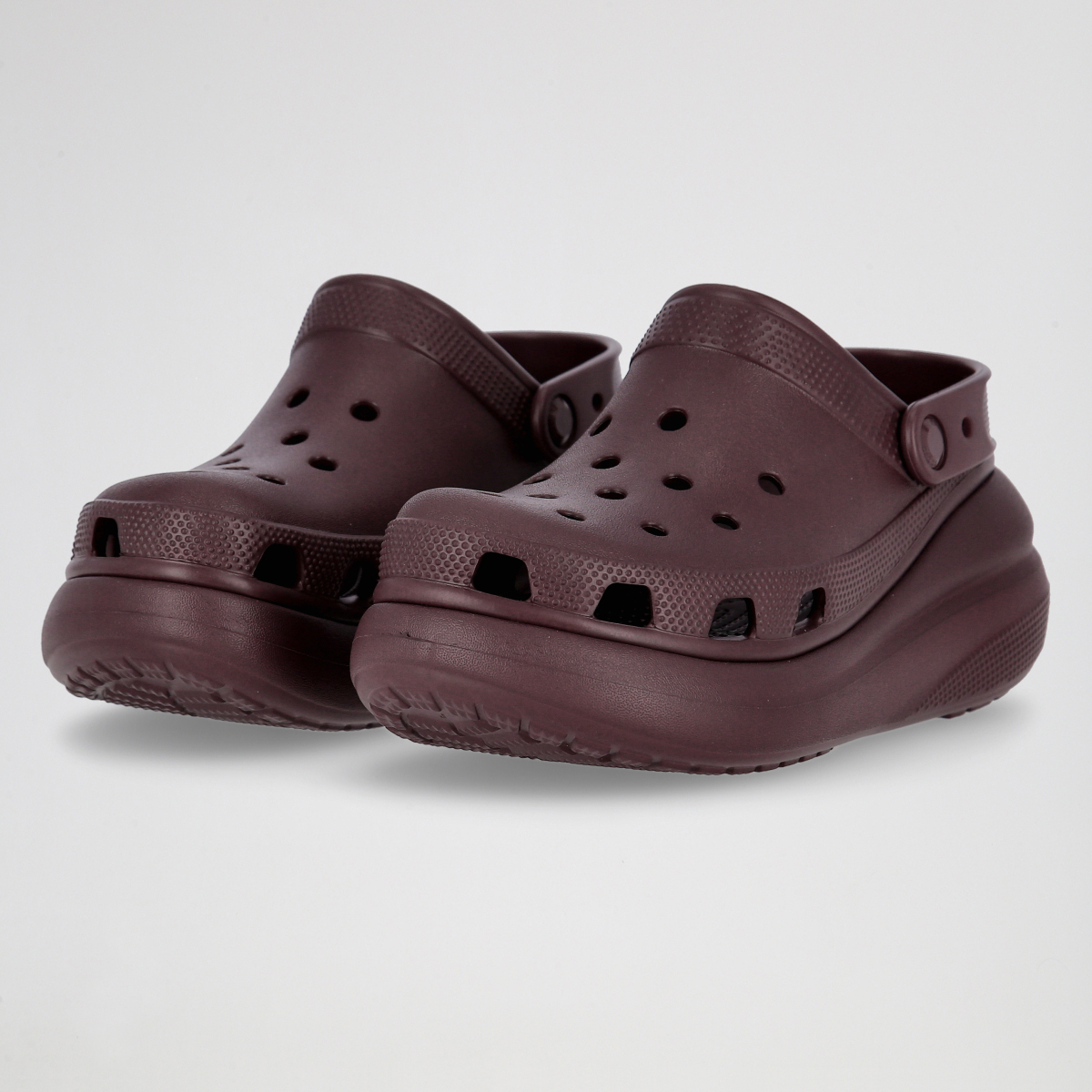 Zuecos Crocs Classic Crush Clog,  image number null