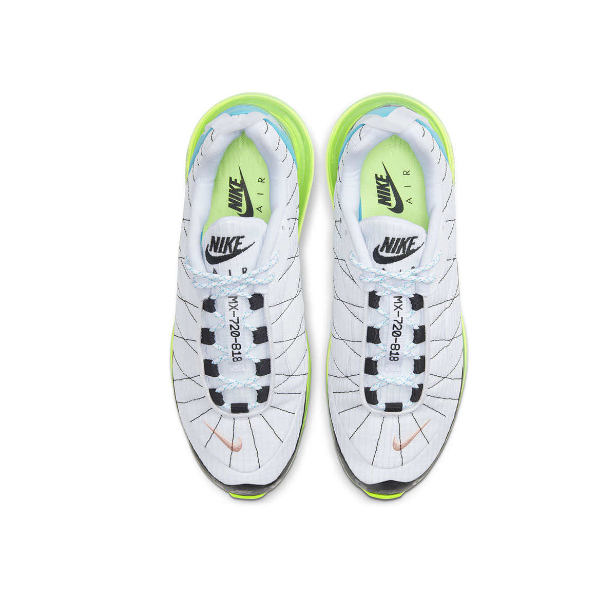 Zapatillas Nike Mx-720-818,  image number null
