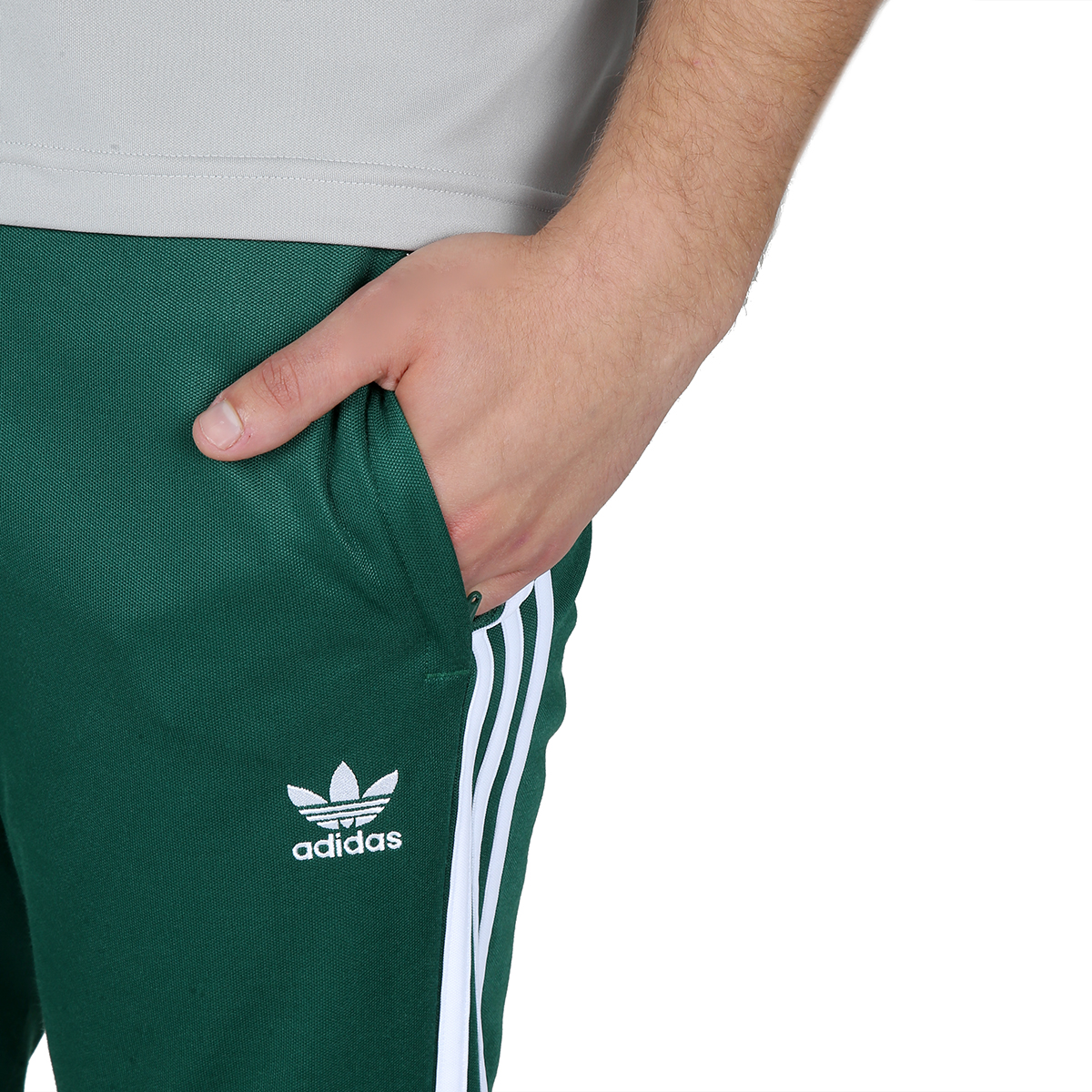 Pantalón Urbano adidas Adicolor Classics Cutline Hombre,  image number null