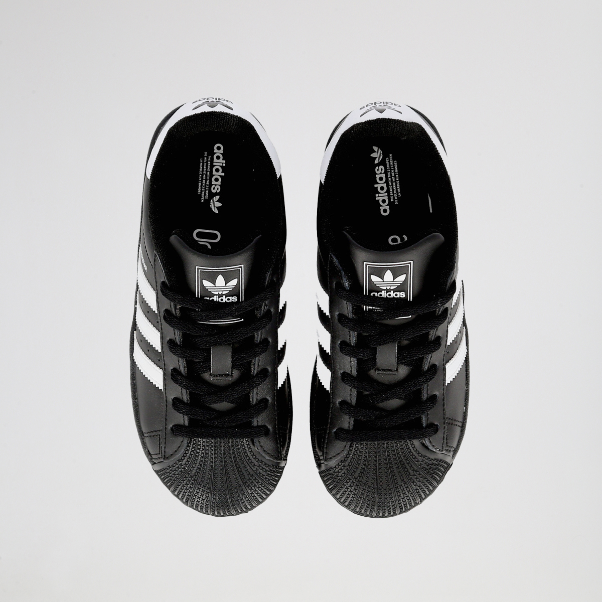 Zapatillas adidas Superstar Ii Infantil,  image number null