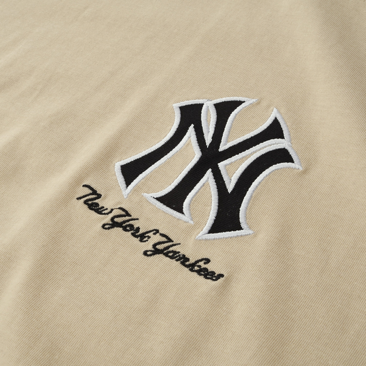 Remera MLB Embroidered Hombre,  image number null