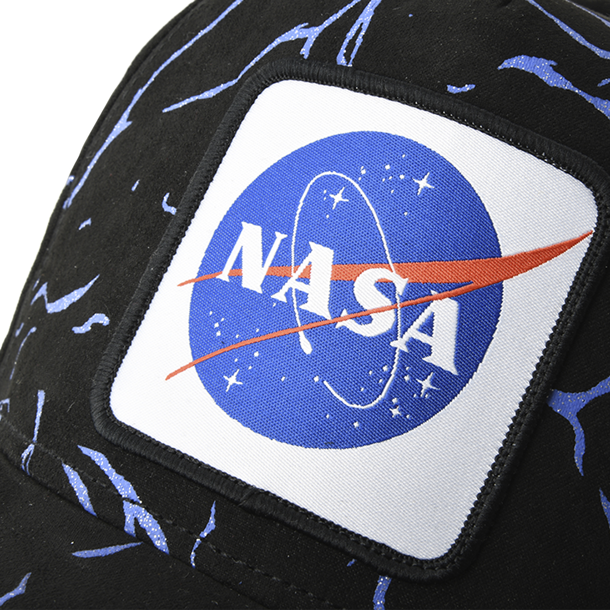 Gorra Capslab Nasa,  image number null