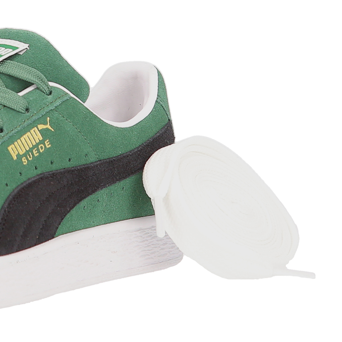 Zapatillas Puma Suede Classic Xxi Hombre,  image number null