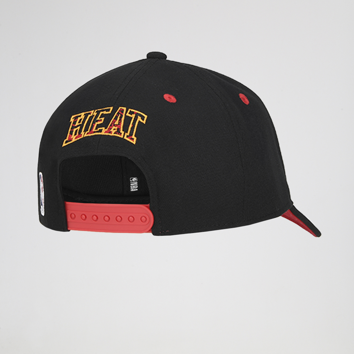 Gorra NBA Miami Heat Drops para Hombre,  image number null