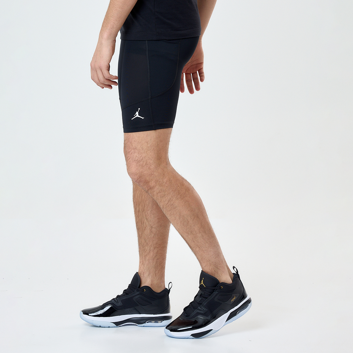 Calza Jordan Sport Dri-fit Hombre,  image number null