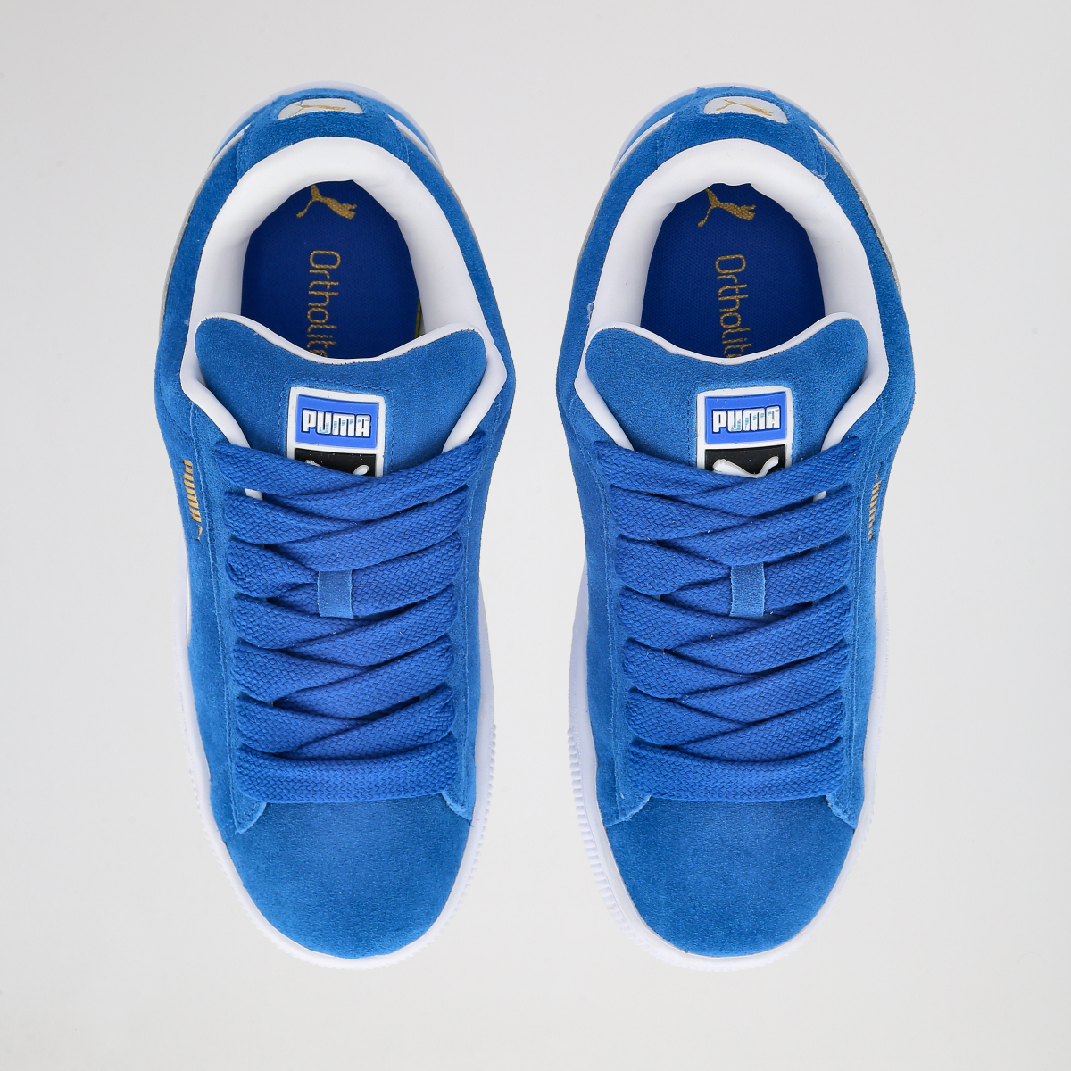 Zapatillas Puma Suede XL,  image number null