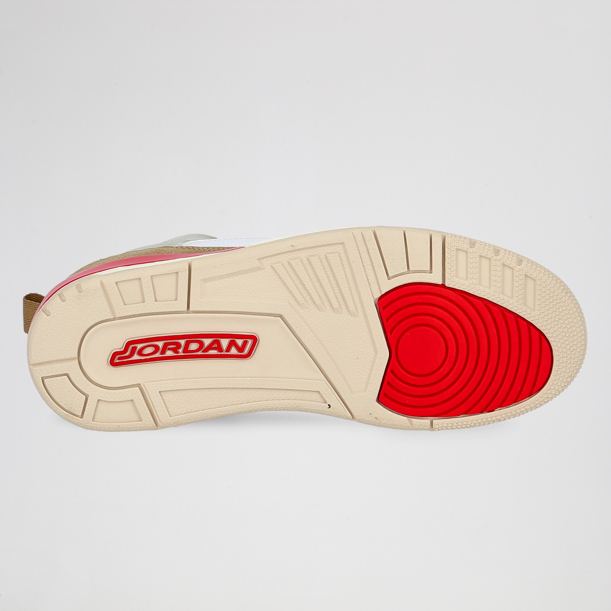 Zuecos Jordan Jordan Spizike Low Hombre,  image number null