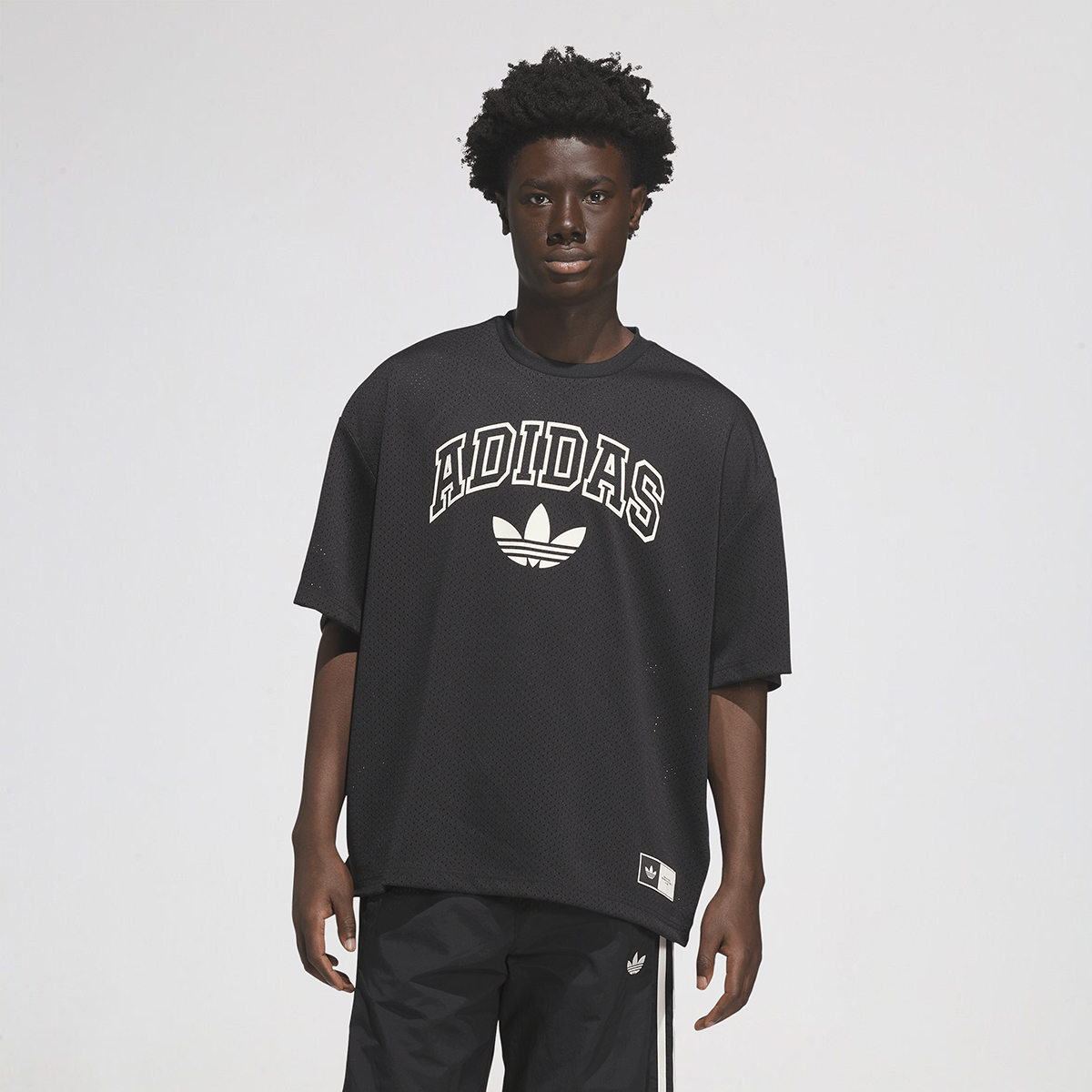 Remera adidas Originals Varsity Hombre,  image number null