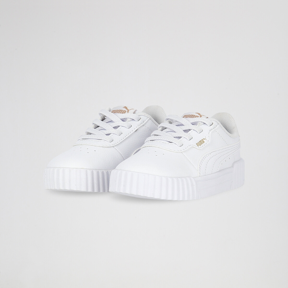 Zapatillas Puma Carina 3.0 AC Niña,  image number null