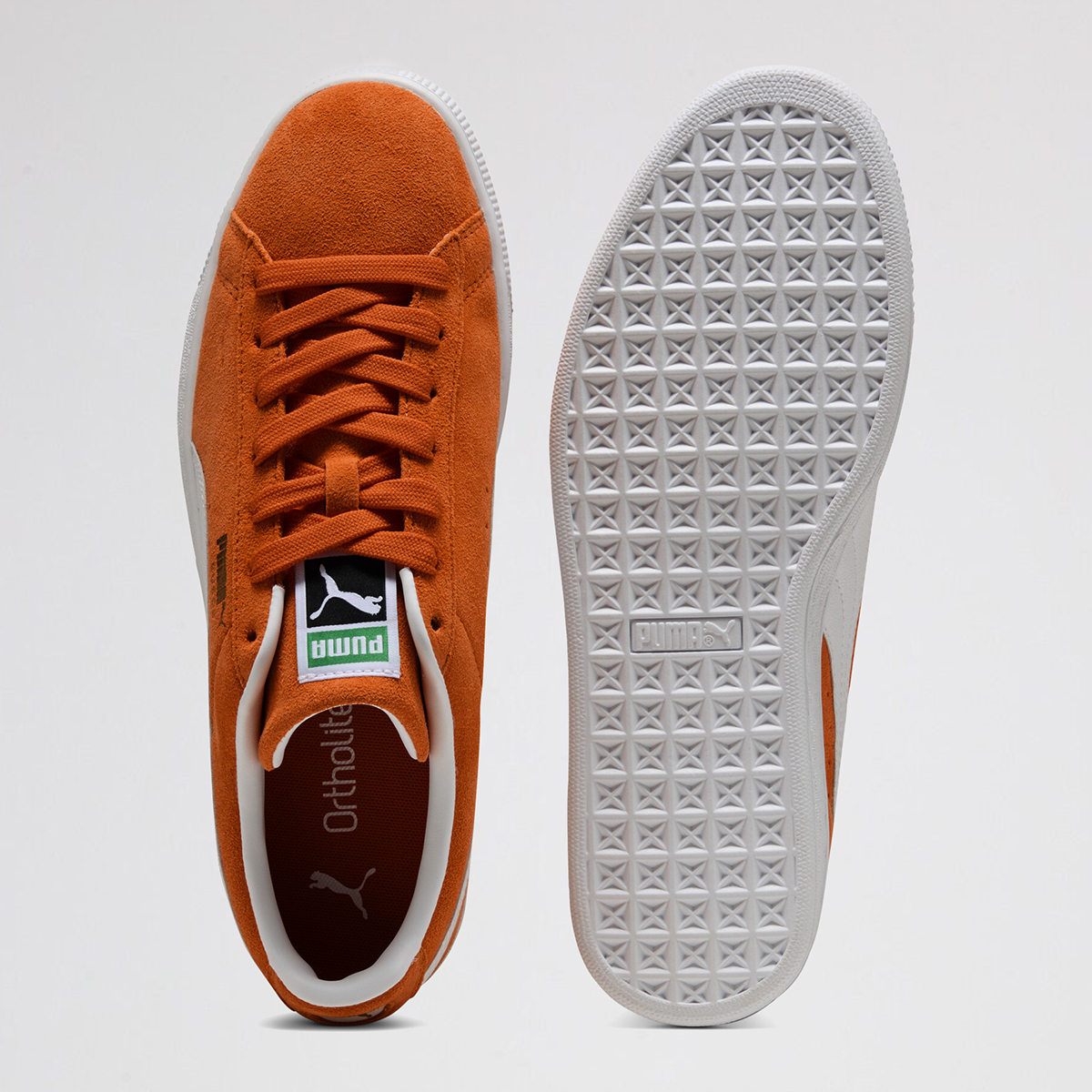 Zapatillas Puma Suede Classic,  image number null