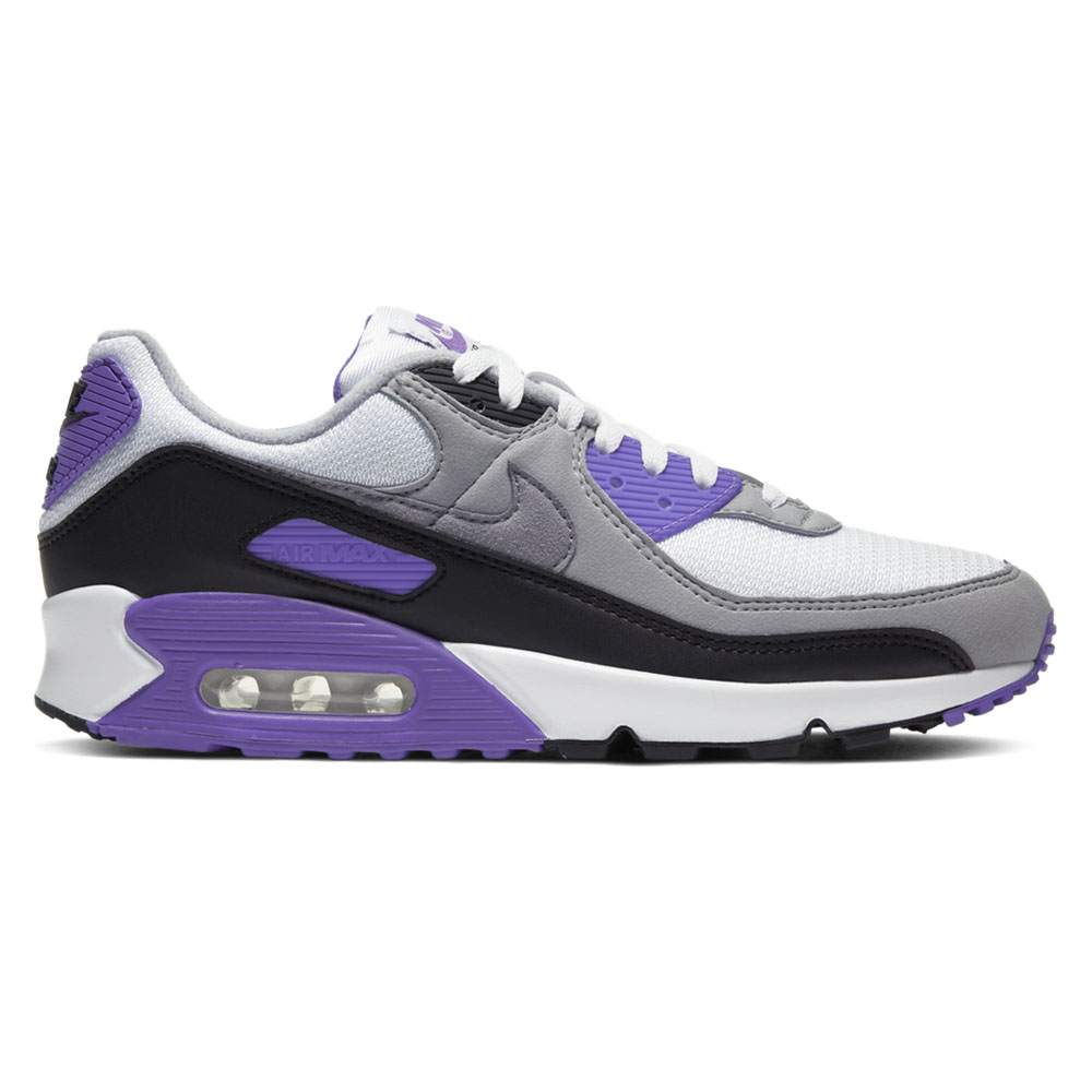 Nike air max 90 mujer violeta 2025