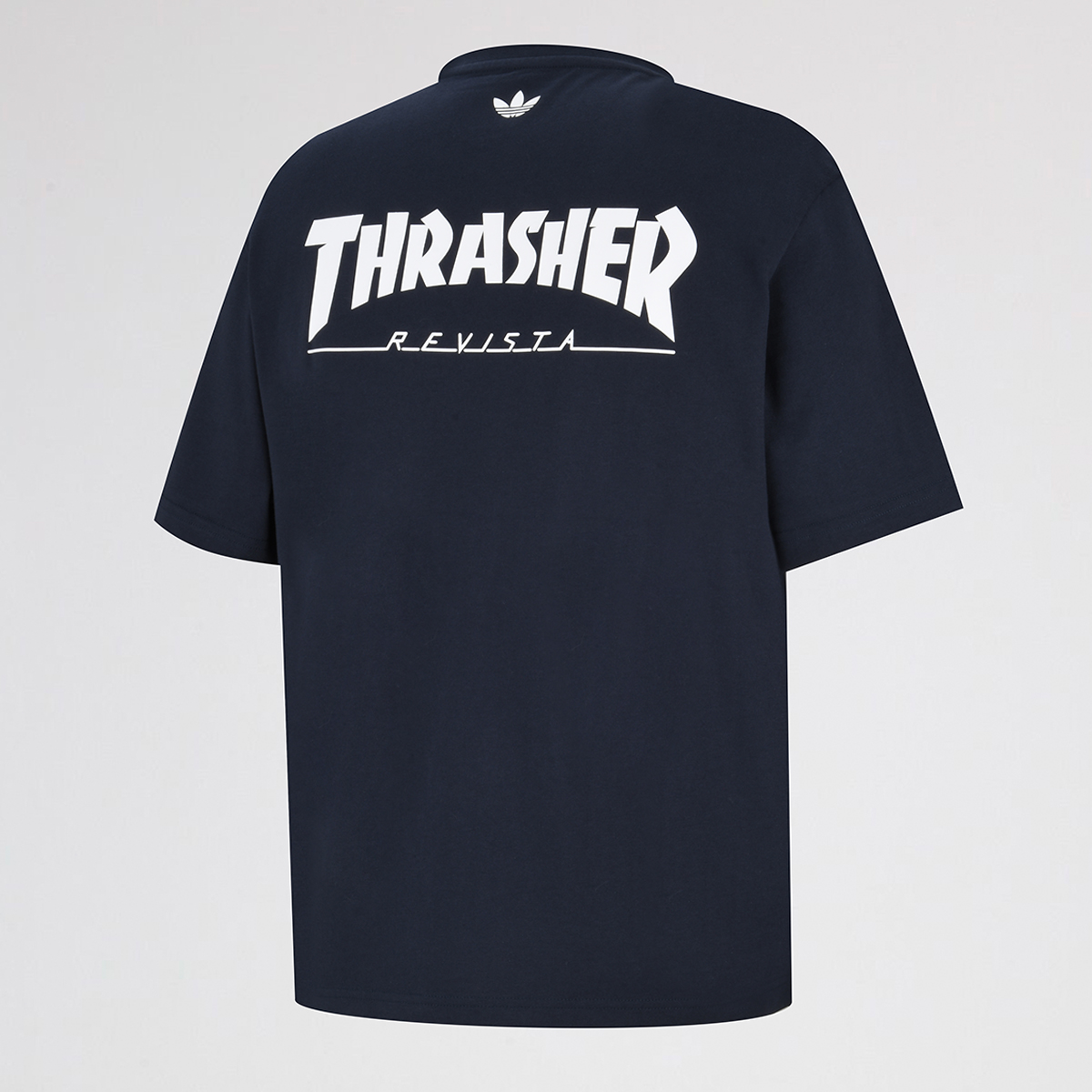 Remera adidas Argentina x Thrasher algod&oacute;n,  image number null