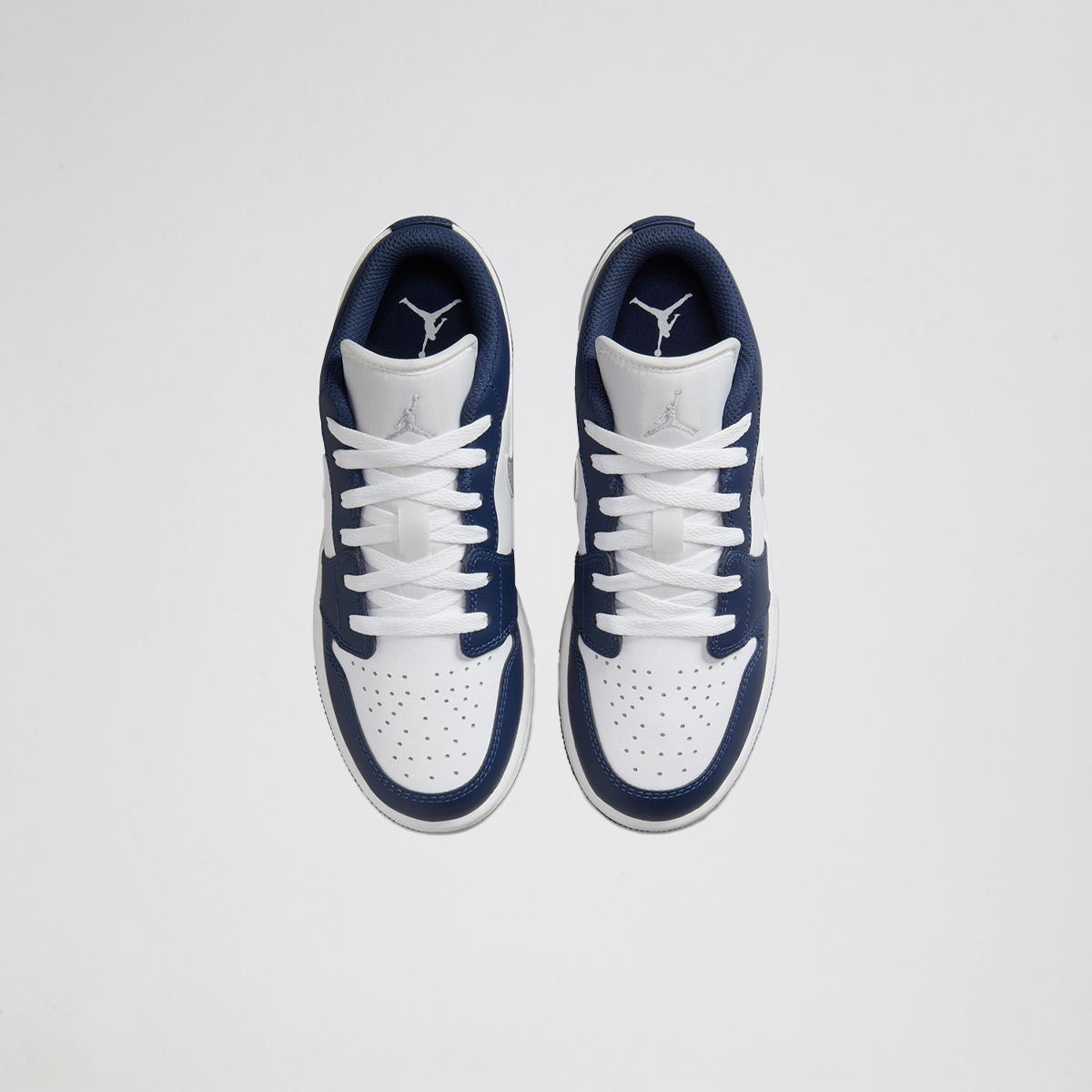 Zapatillas Jordan Air 1 Low Niño,  image number null