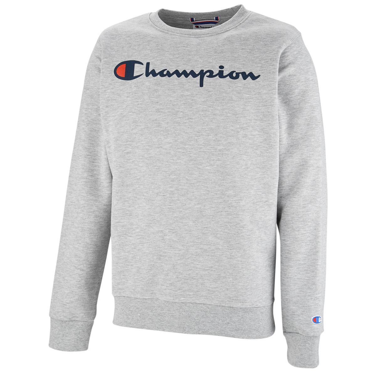 Buzo Champion Logo,  image number null