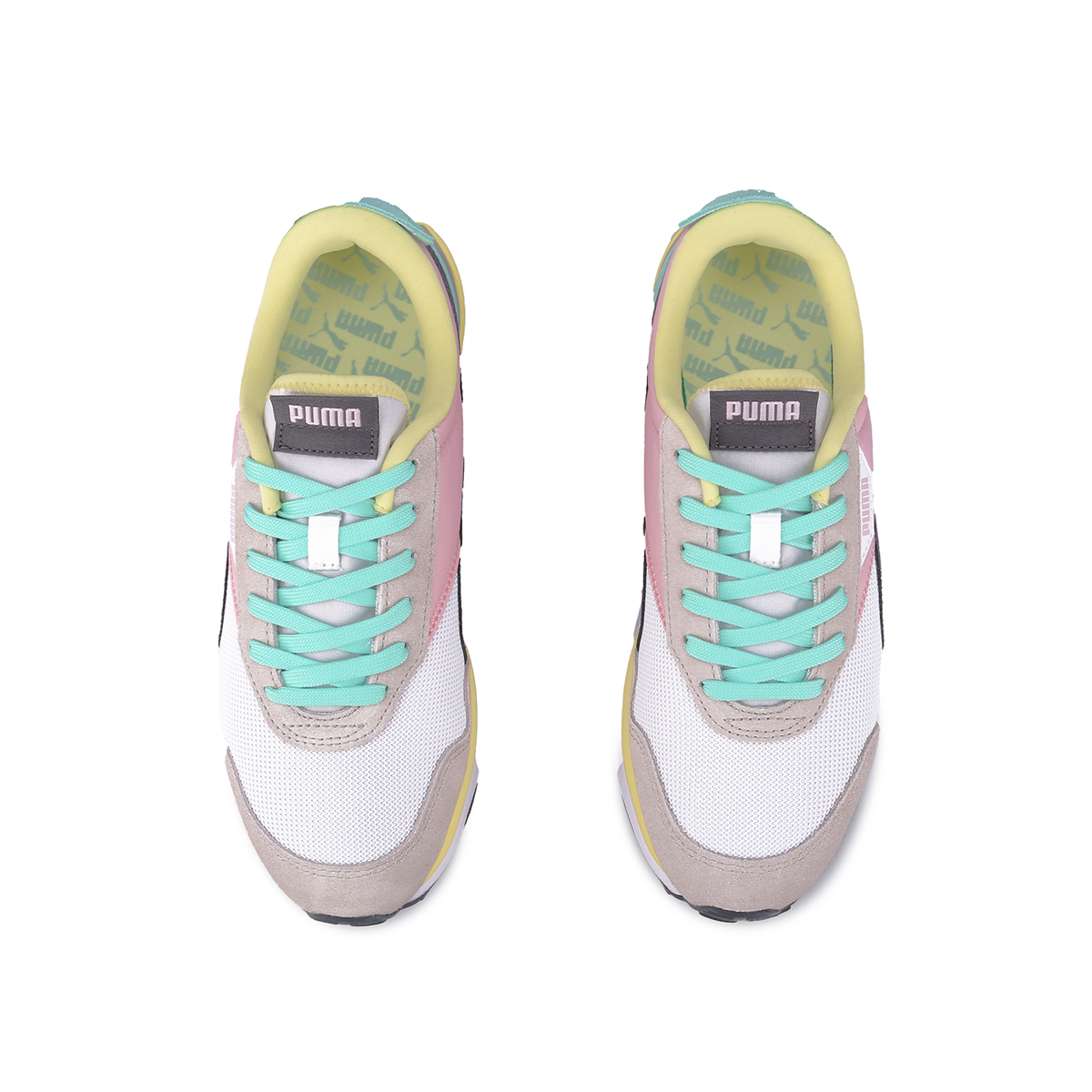 Zapatillas Puma Cruise Rider Silk Road,  image number null