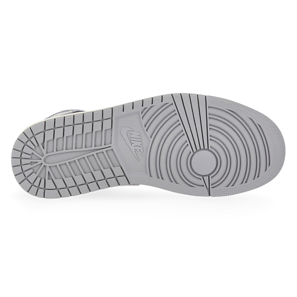 Zapatillas Jordan Air 1 Mid Mujer,  image number null