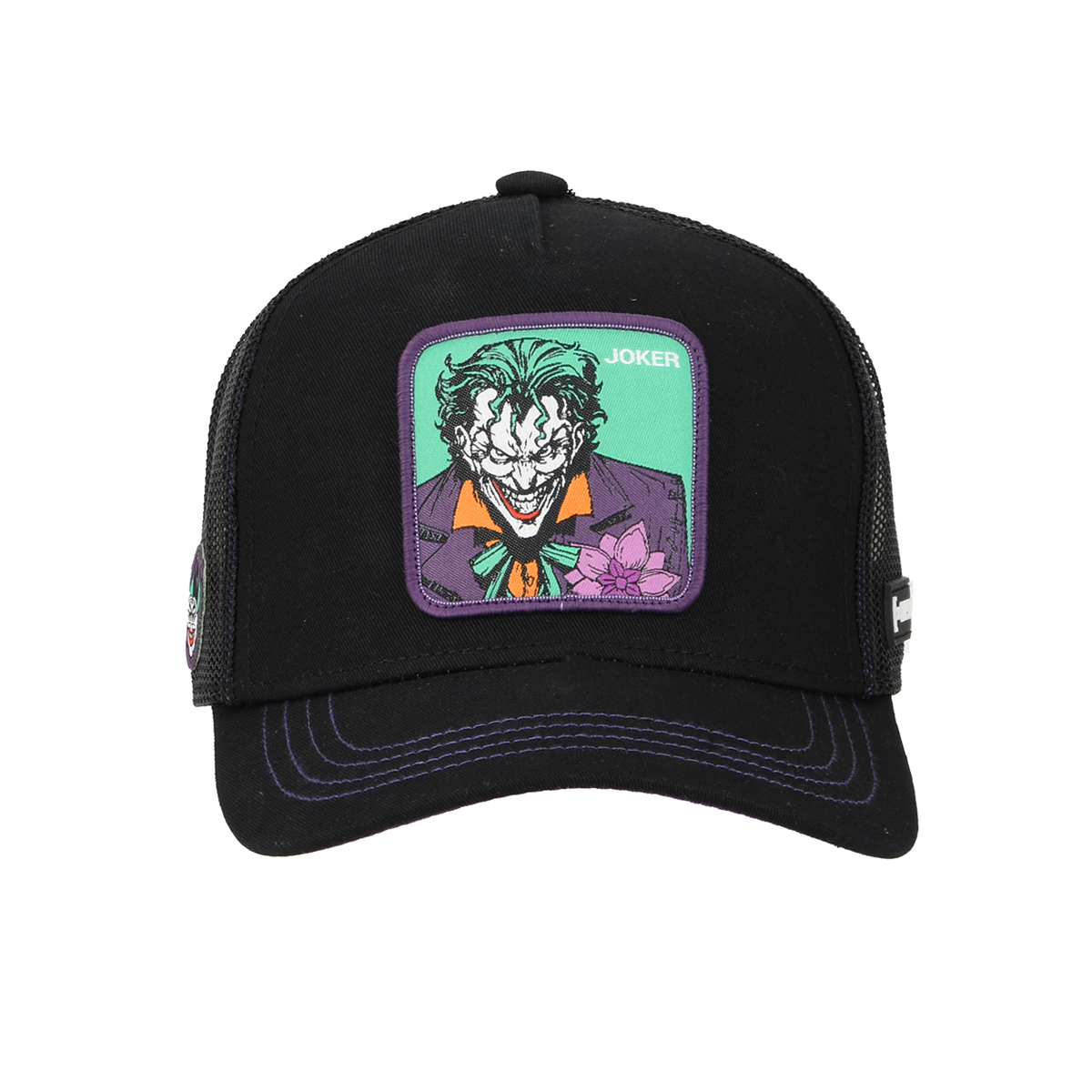 Gorra Capslab DC Joker,  image number null