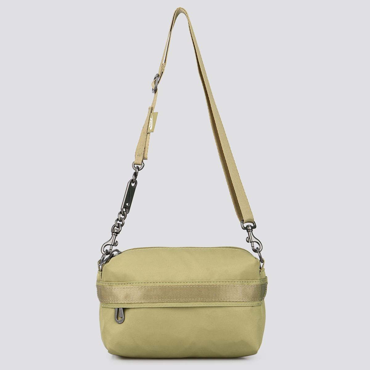 Mini Bolso Nike Futura Luxe Moov