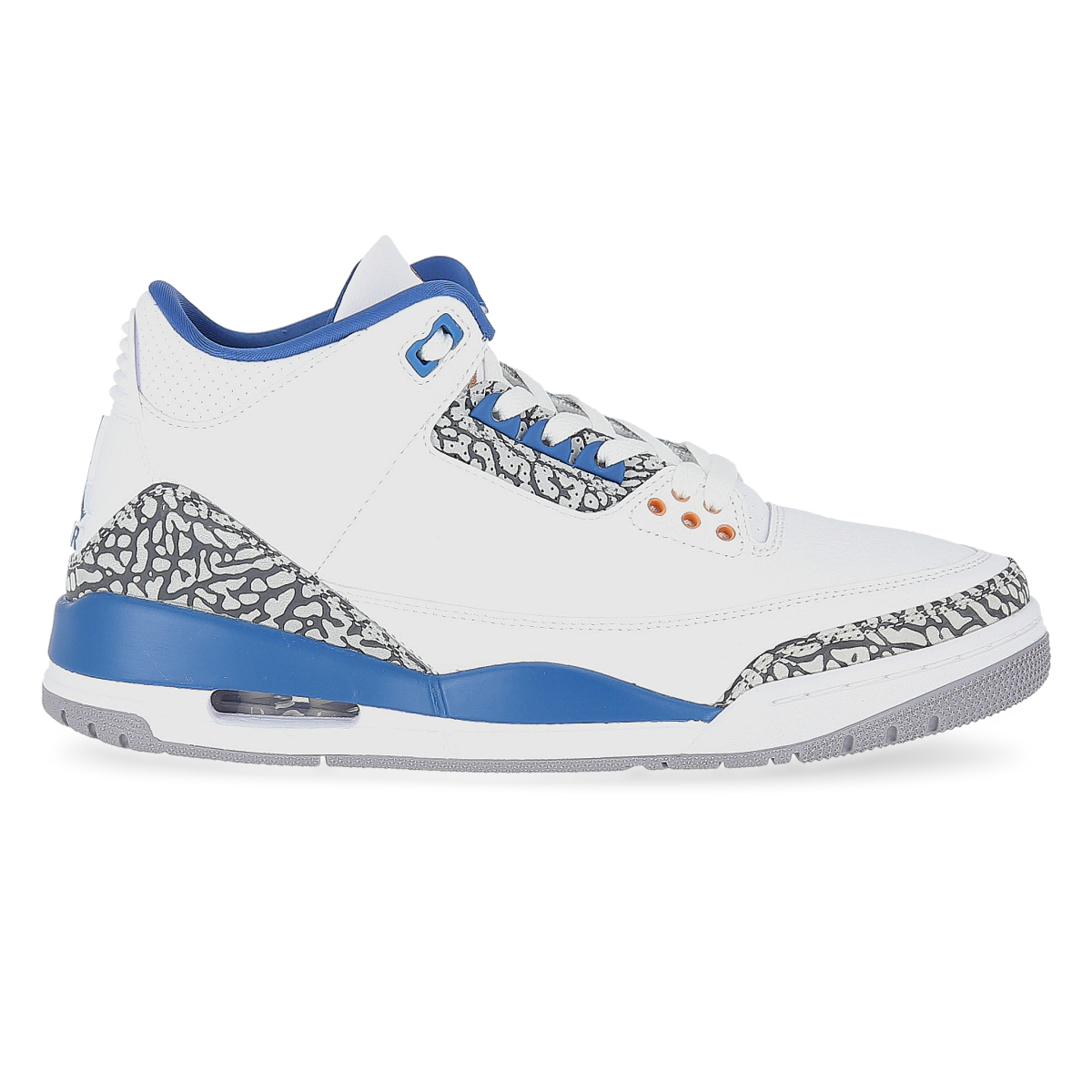 Zapatillas Jordan Air 3 Retro Hombre,  image number null