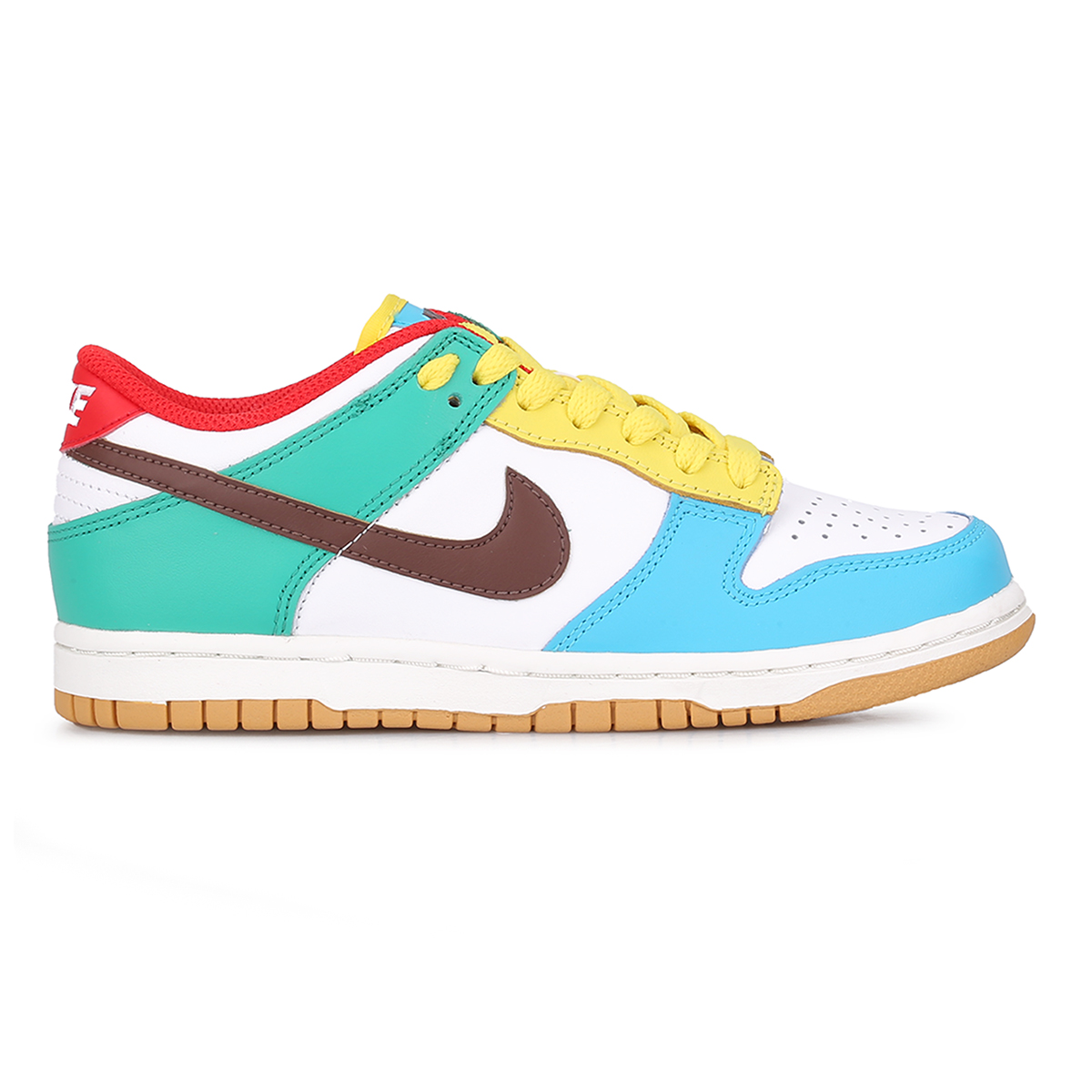 Zapatillas nike de 2025 colorines