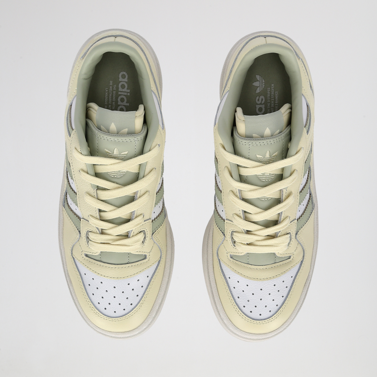 Zapatillas adidas Forum Xlg,  image number null
