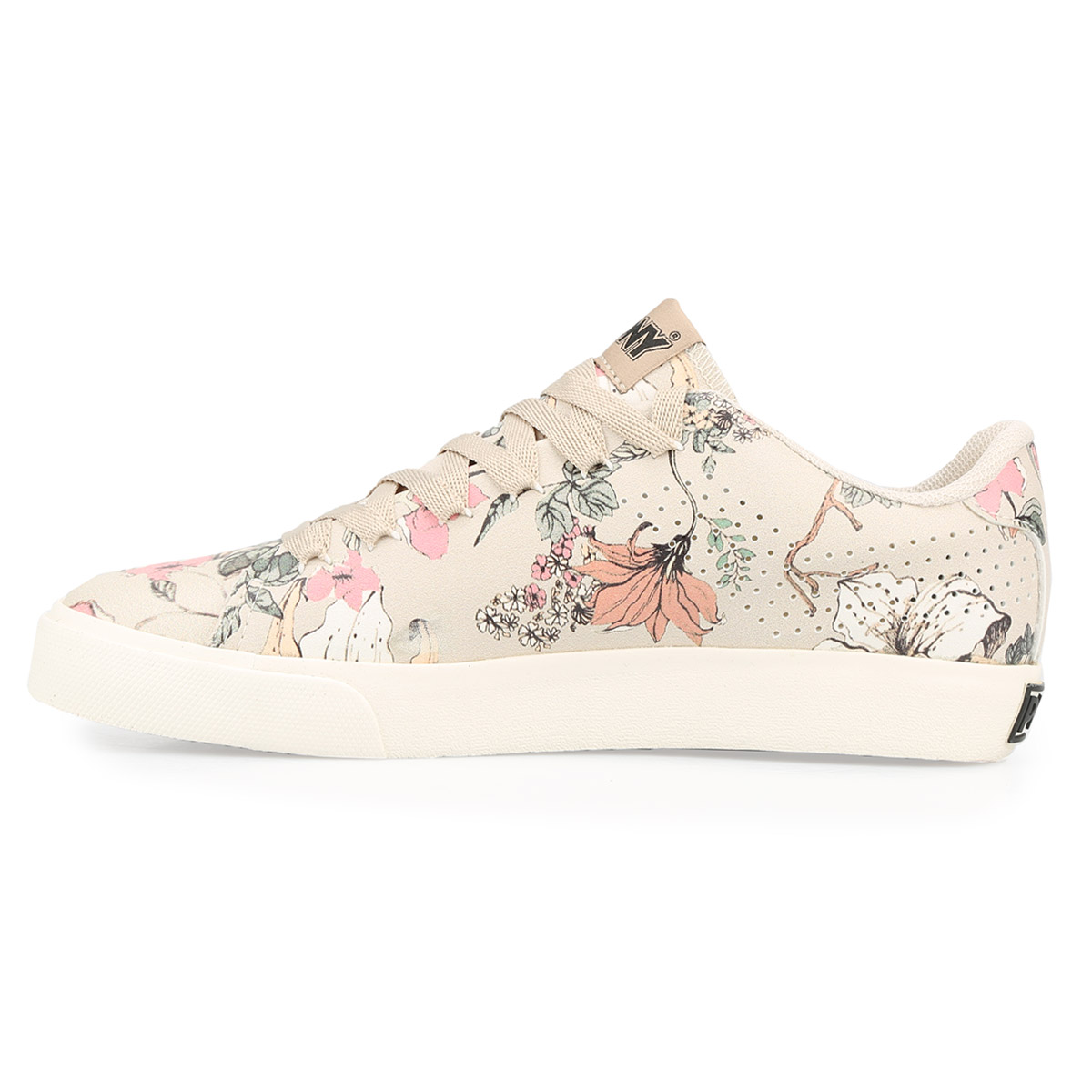 Zapatillas Pony Topstar Clean Ox Flowers,  image number null