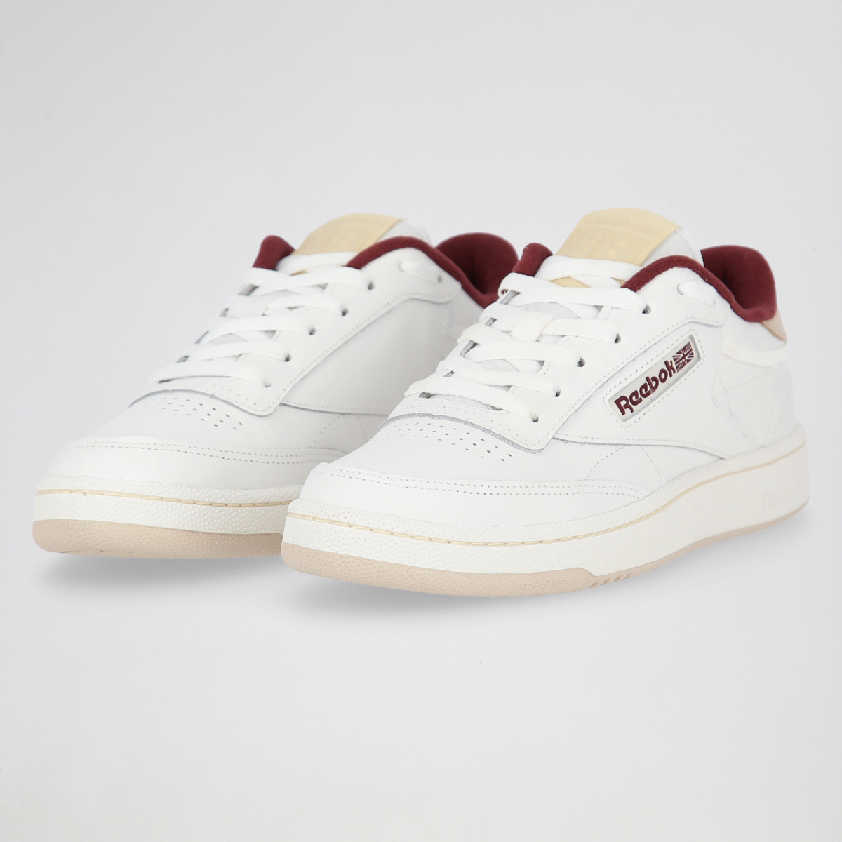 Zapatillas Reebok Club C 85,  image number null