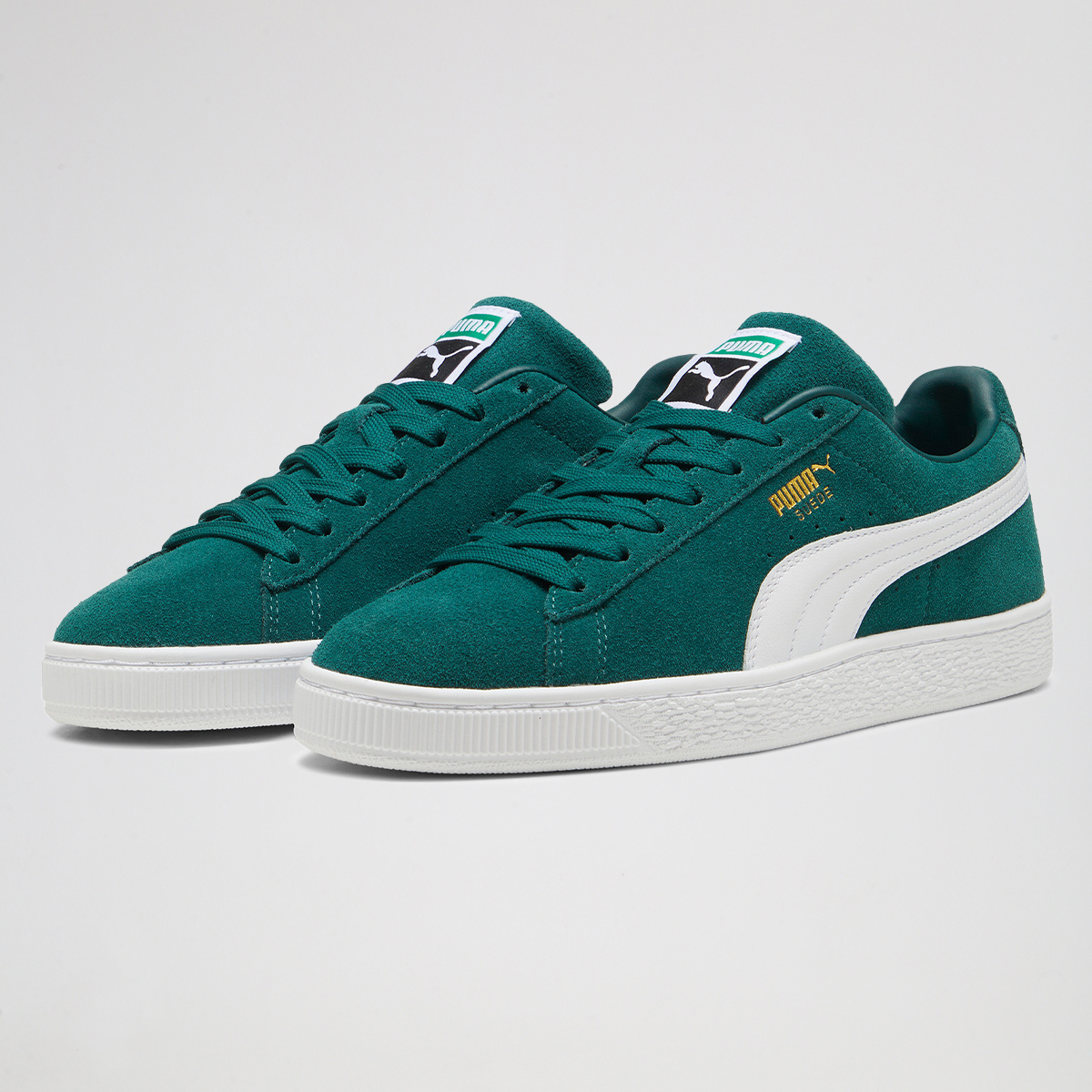 Zapatillas Puma Suede Classic,  image number null