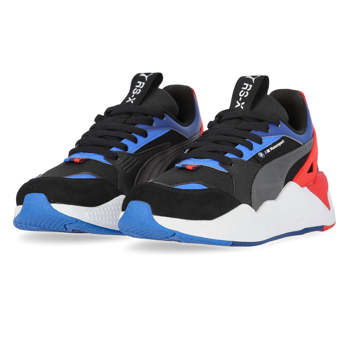 Zapatillas Puma Bmw Mms Rs-x,  image number null
