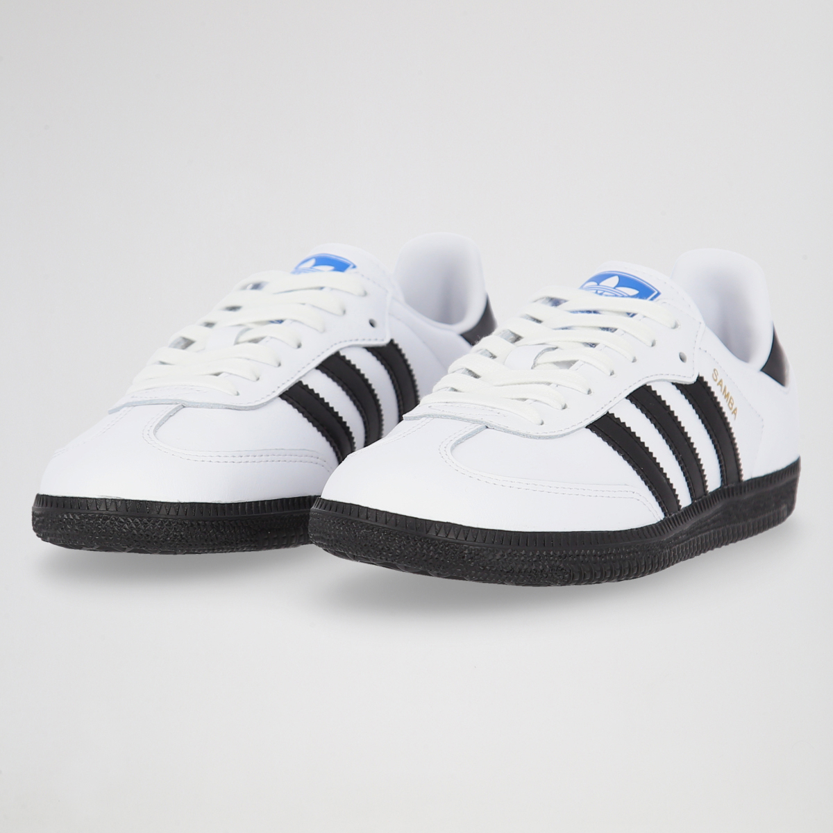 Zapatillas adidas Samba OG Hombre,  image number null