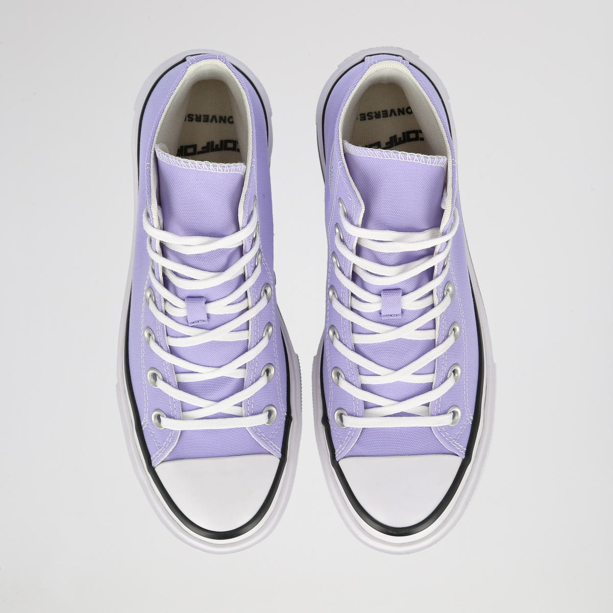 Zapatillas Converse Chuck Taylor All Star Lift Mujer,  image number null