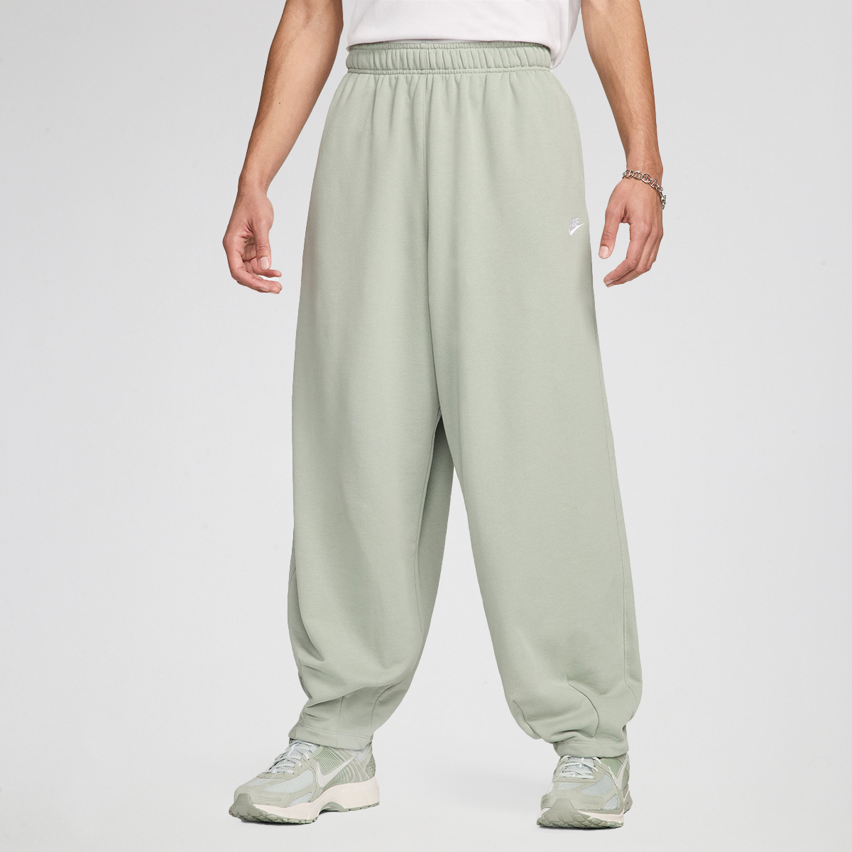 Pantalón Nike Club Ft Hombre,  image number null