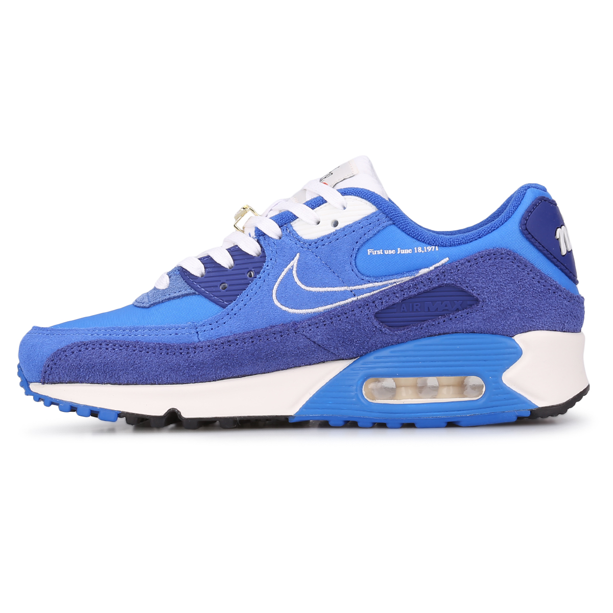 Zapatillas Nike Air Max 90 Se,  image number null