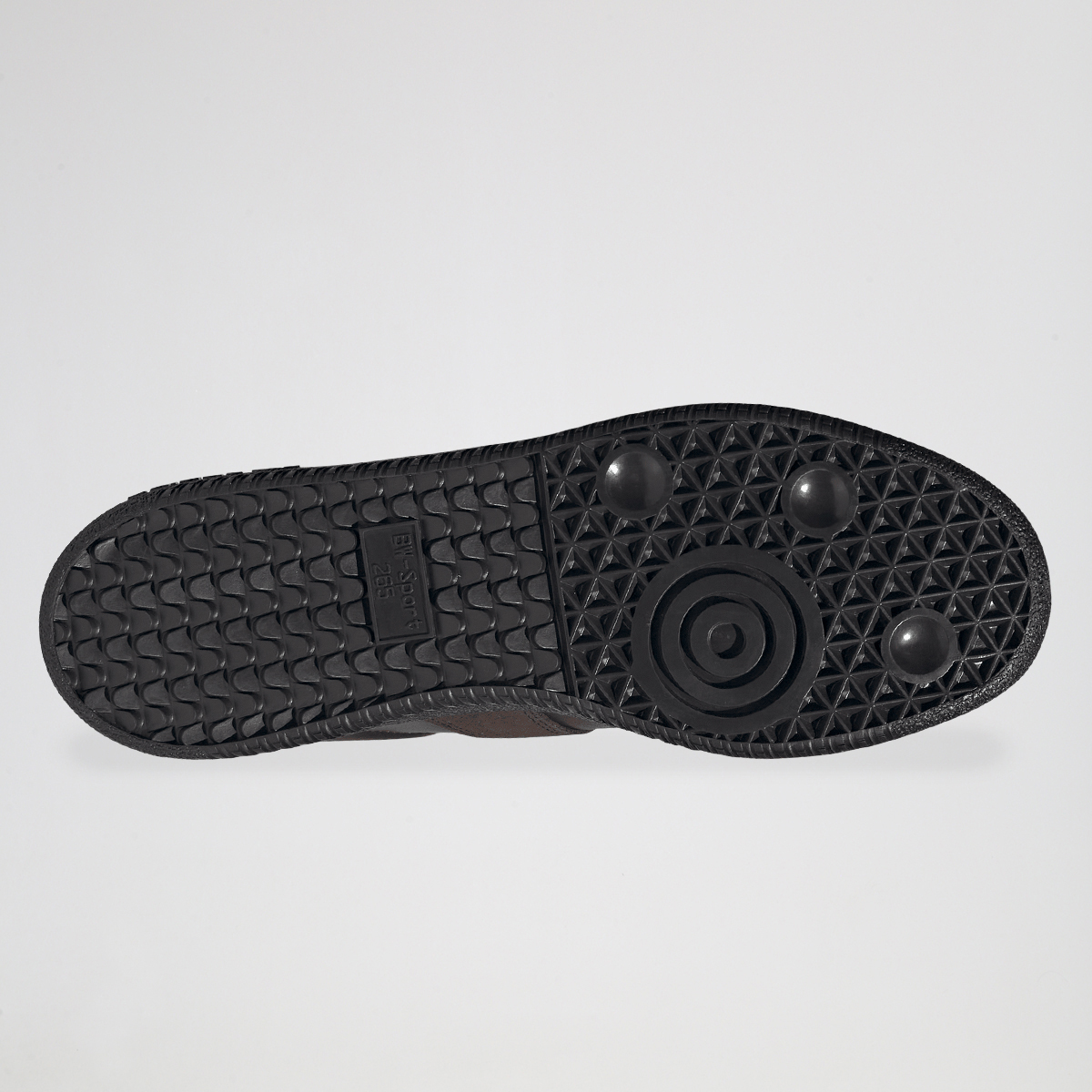 Zapatillas adidas Bw Army Cuero Hombre,  image number null