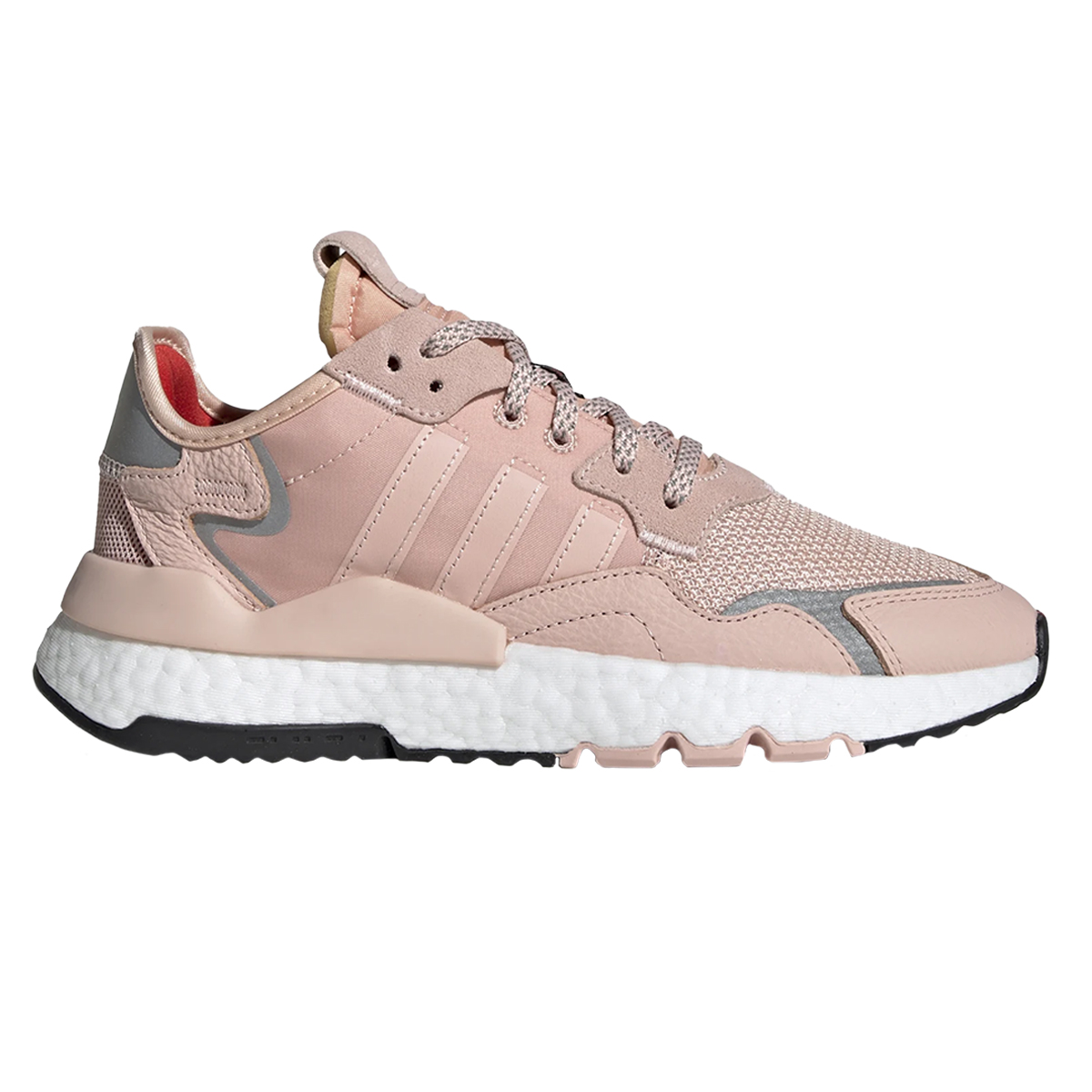 Zapatillas adidas nite jogger mujer sales