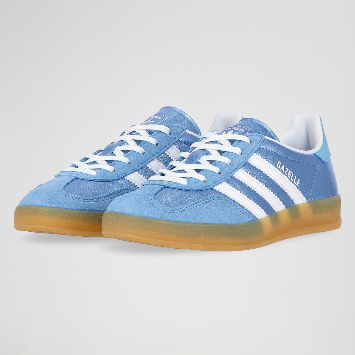 Zapatillas adidas Gazelle Indoor Sintético Mujer,  image number null