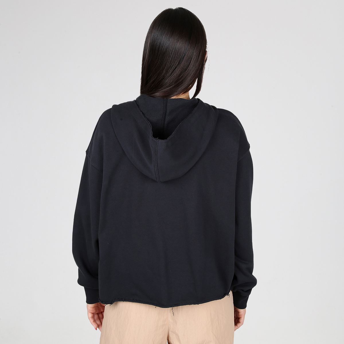 Buzo Nike Sportswear Mujer,  image number null